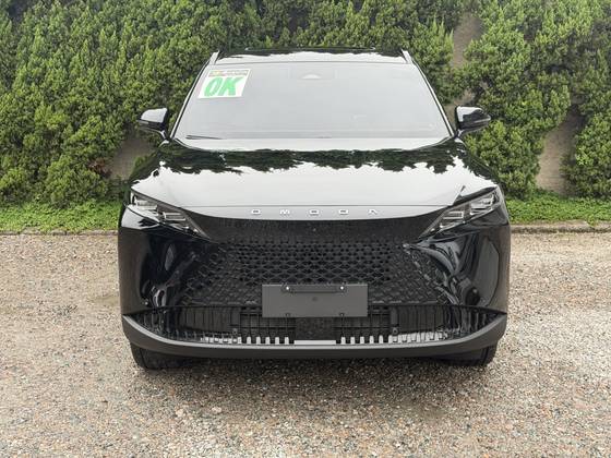 OMODA 7 1.5 TGDI PHEV PRESTIGE DHT OMODA 7 1.5 TGDI PHEV PRESTIGE DHT